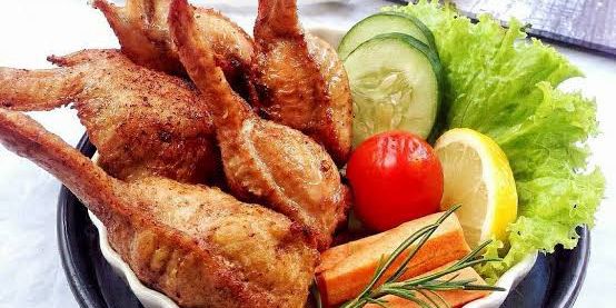 Tori No Teba, Resep Ayam Pedas yang Dijamin Bikin Nagih, dan Cocok untuk Si Kecil, Cobain Sekarang Juga!