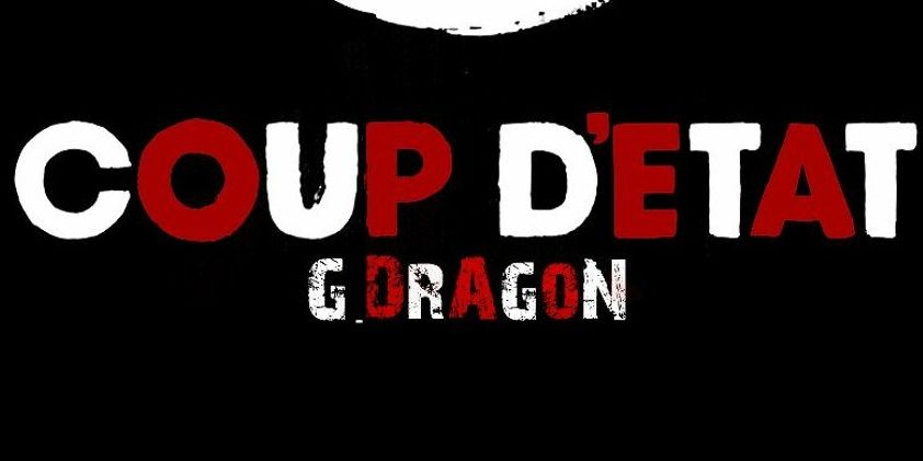 Lagu Coup D’Etat G-Dragon Viral, Jadi Simbol Perlawanan di Tengah Darurat Militer Korea Selatan