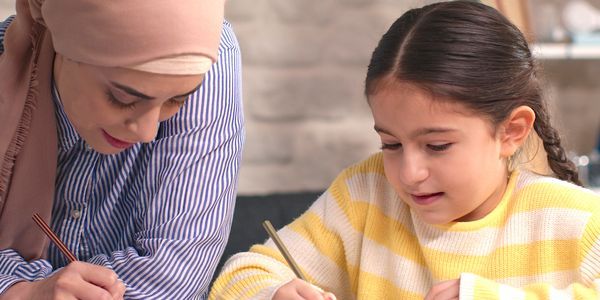 20 Cara Membuat Anak Suka dan Mau Belajar Sejak Masih Kecil, Siapkan Masa Depan Anak Jadi Cemerlang