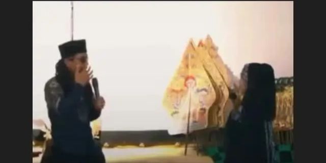 Video Lawas Yati Pesek Dihina Miftah Maulana Viral, Wendy Cagur: Aku Nyesek Lihat Bude Yati Pesek Diperlakukan Seperti Itu