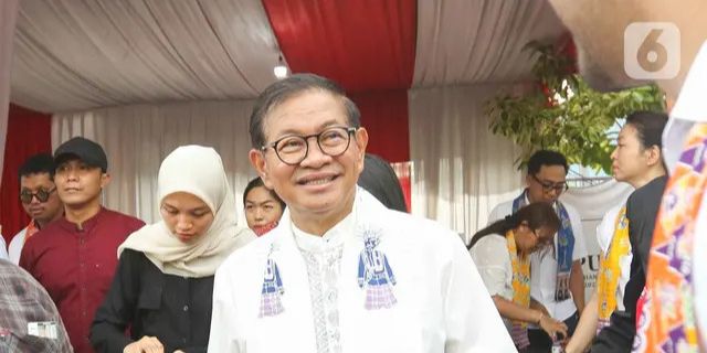 Pramono Anung Ajak Warga Jakarta Ikut Awasi Hasil Rekapitulasi Suara Tingkat Provinsi