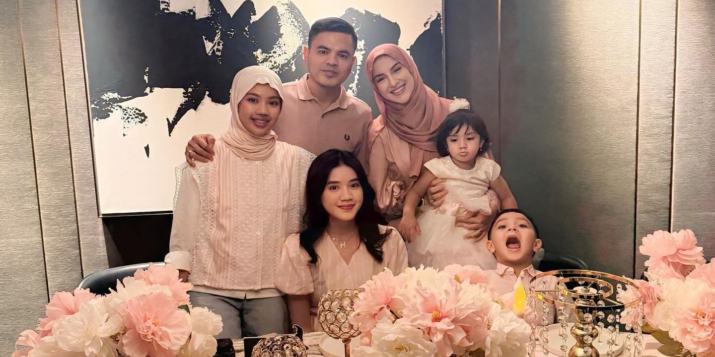 Kebahagiaan Irish Bella Usai Menikah dengan Haldy Sabri, Disebut Suami Soleh dan Sangat Perhatian