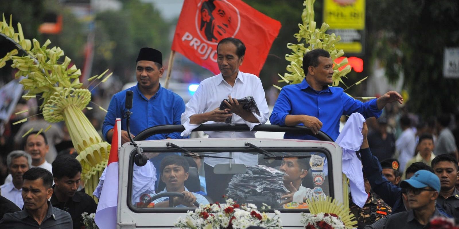 Hasil Rekapitulasi KPU Jateng: Ahmad Luthfi-Taj Yasin Unggul dengan 11.390.191 Suara