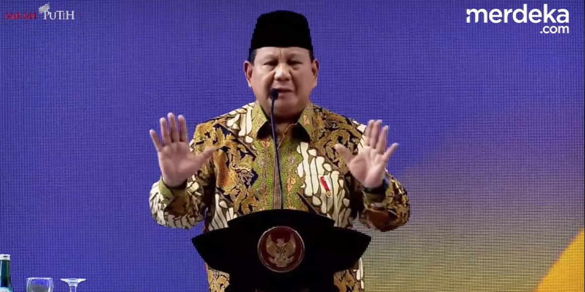 Presiden Prabowo Absen Hakordia di Gedung KPK, Diwakili Menkopolkam Budi Gunawan