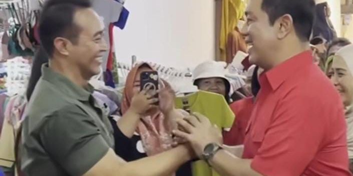 VIDEO: Hasil Rekapitulasi Pilgub Jateng, Andika Menang di Semarang & Solo Kampung Jokowi