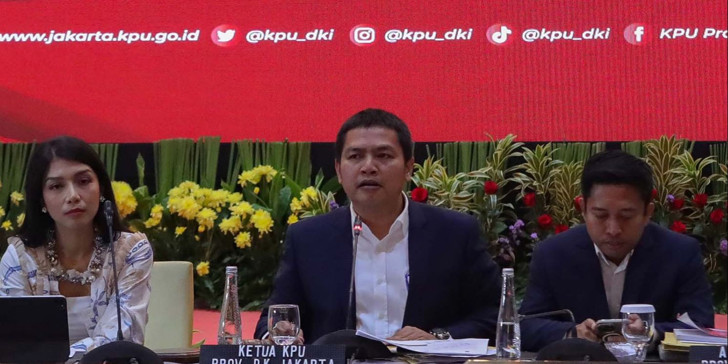 VIDEO: Hasil Resmi KPU 