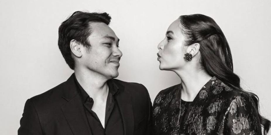 Chelsea Islan dan Rob Clinton Rayakan 2 Tahun Pernikahan, Sejoli Idaman dan Bebas Gosip