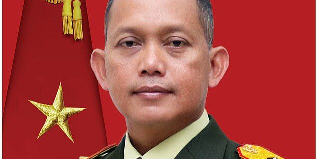 Profil Mayjen TNI Achiruddin Kembali Ditunjuk Jenderal Agus Sebagai Danpaspampres