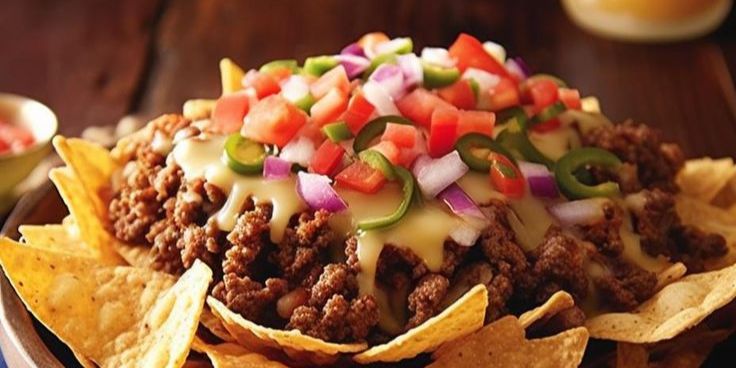 Bagaimana Nachos Menjadi Makanan Ikonik Dunia? Cari Tahu Sejarahnya di Sini!