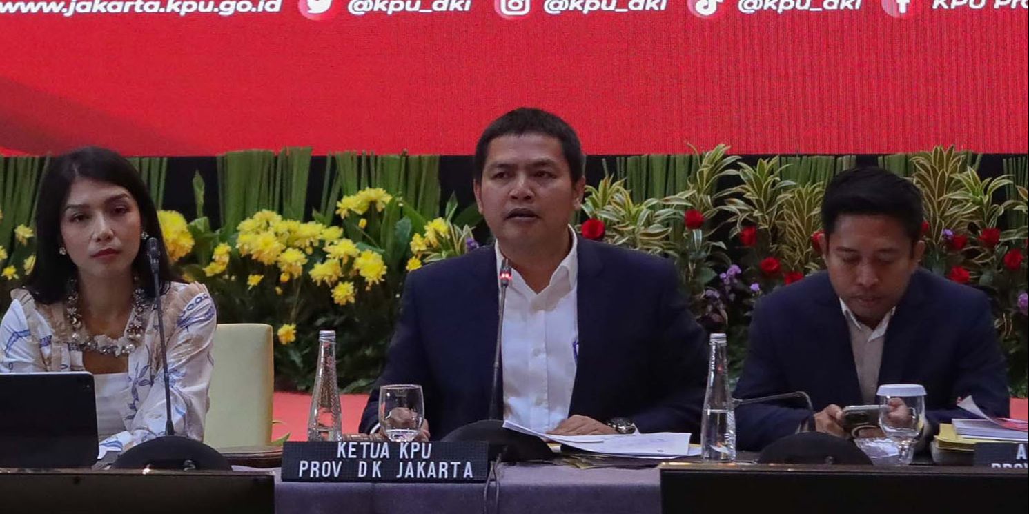 Demokrat Minta Pilkada Jakarta 2024 Diulang, Tidak Ada Legitimasi dari Warga