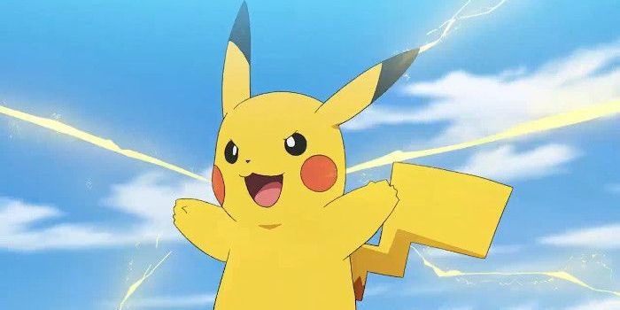 Kini Jadi Ikon Global, Ini Sejarah Si Kuning Pikachu yang Digemari Anak-anak hingga Dewasa