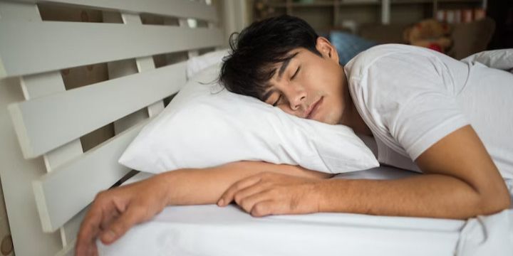 9 Cara Agar Cepat Tidur Secara Berkualitas dan Dalam, Bantu Istirahat Jadi Berkualitas