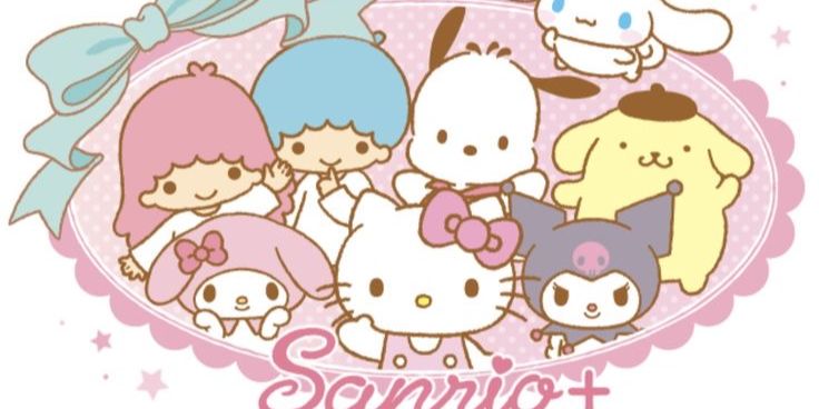 Mengenal Sejarah Sanrio, dari Merek Kecil hingga Ikon Dunia yang Melegenda dan Jadi Kecintaan Anak-anak hingga Dewasa