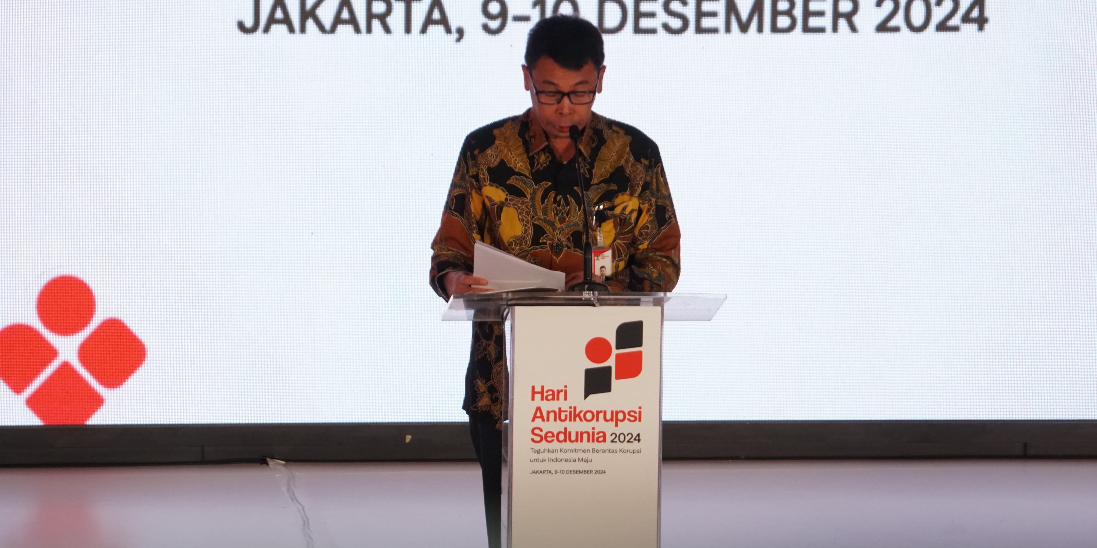 VIDEO: Ketua KPK Prihatin Isi Kebenaran LHKPN, Ditemukan Indikasi Hasil Suap dan Gratifikasi