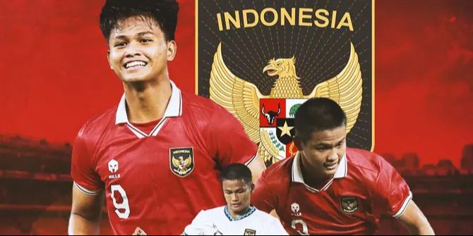 Ini Starting Line Up Timnas Indonesia vs Myanmar di Piala AFF 9 Desember 2024, Skuad Garuda Pakai Formasi 3-5-2