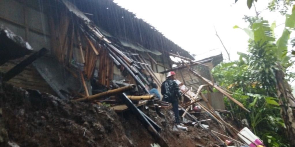 Kondisi Terkini Dampak Bencana di Sukabumi: 3.023 Warga Mengungsi, 10 Orang Meninggal Dunia