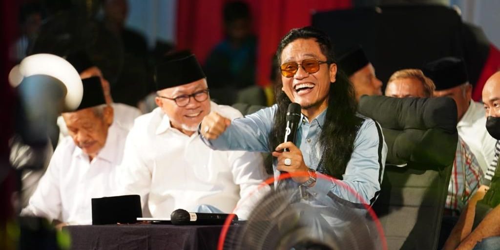 Menteri Agama Kaji Usulan Sertifikasi Juru Dakwah Buntut Heboh Kasus Miftah Maulana