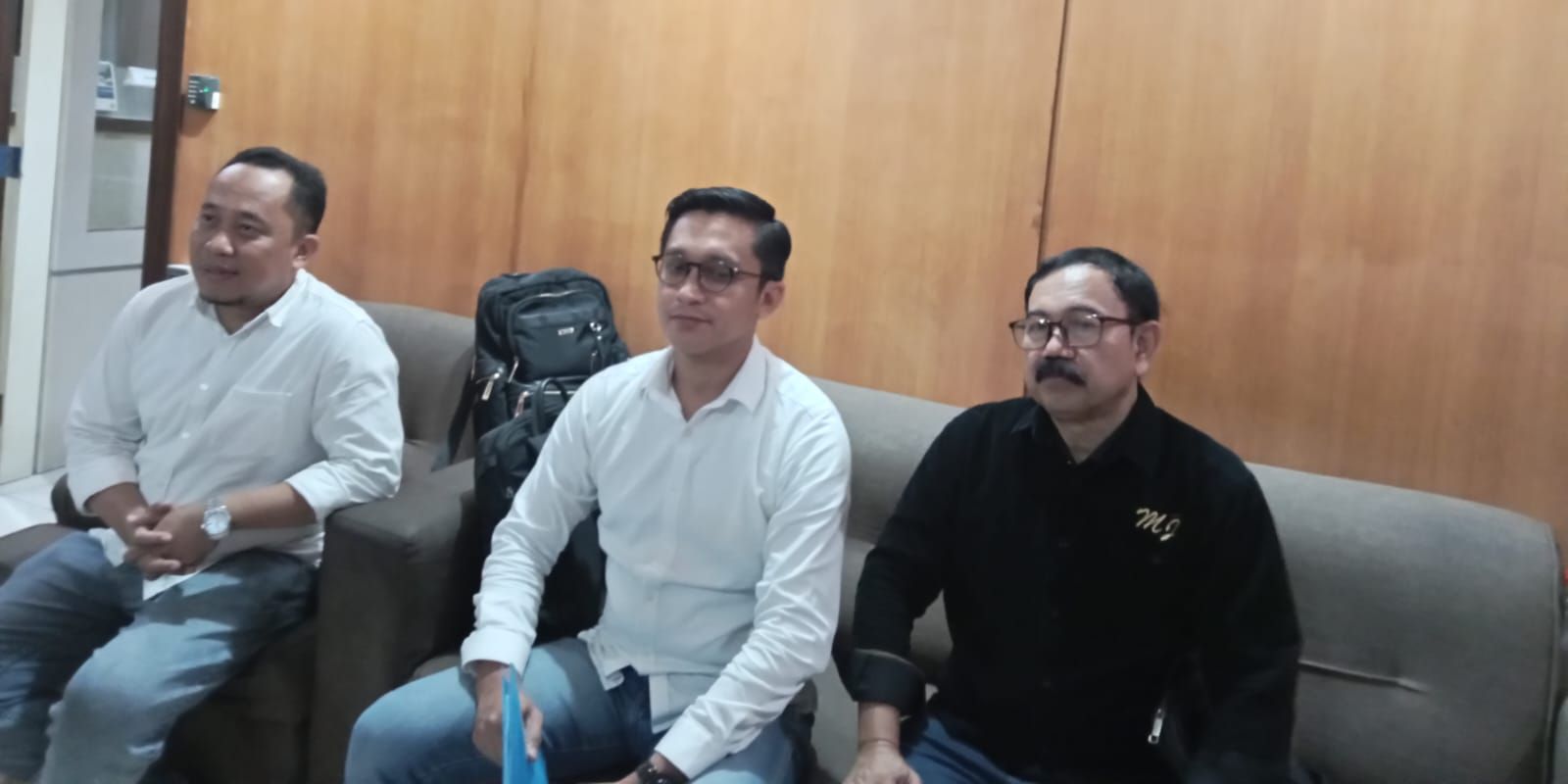 Kalah di Pilkada Serentak, Tim Hukum Danny Pomanto Polisikan KPPS dan Siapkan Gugatan PHPU di MK