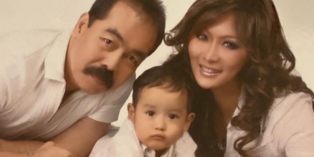 Curhatan Putra Tunggal Inul Daratista dan Adam Suseno, Yusuf Ivander Damares Putra Tunggal Jadi Anak Artis