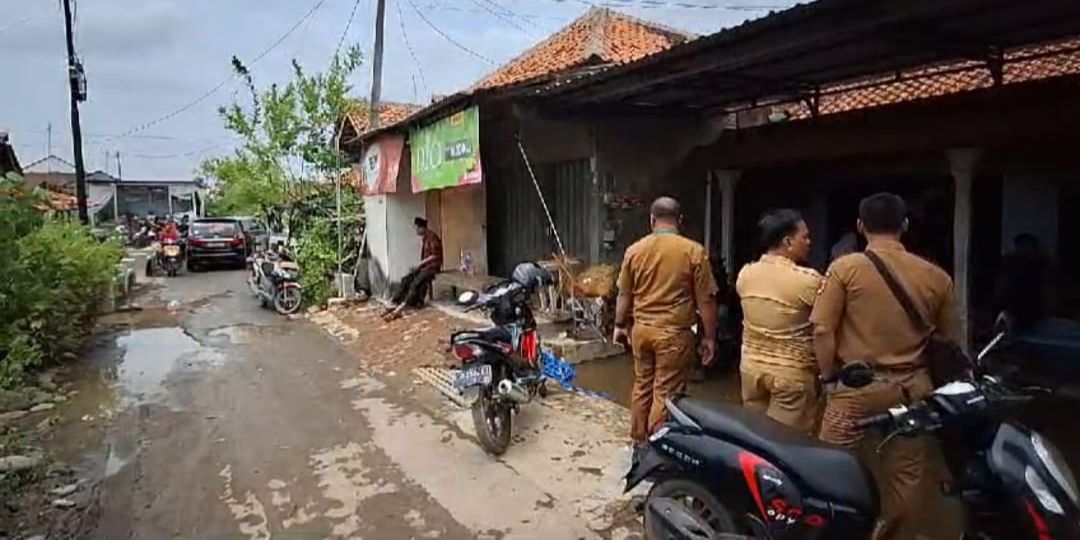 Anak Sembilan Tahun di Pemalang Ditemukan Tewas dalam Karung Gandum di Rumahnya