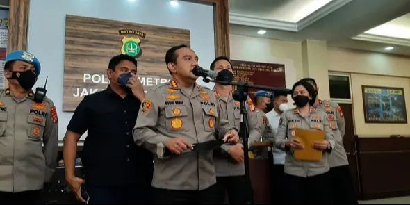 Polri Buka Suara Soal Promosi Jabatan Enam Personel yang Pernah Terlibat Kasus Sambo