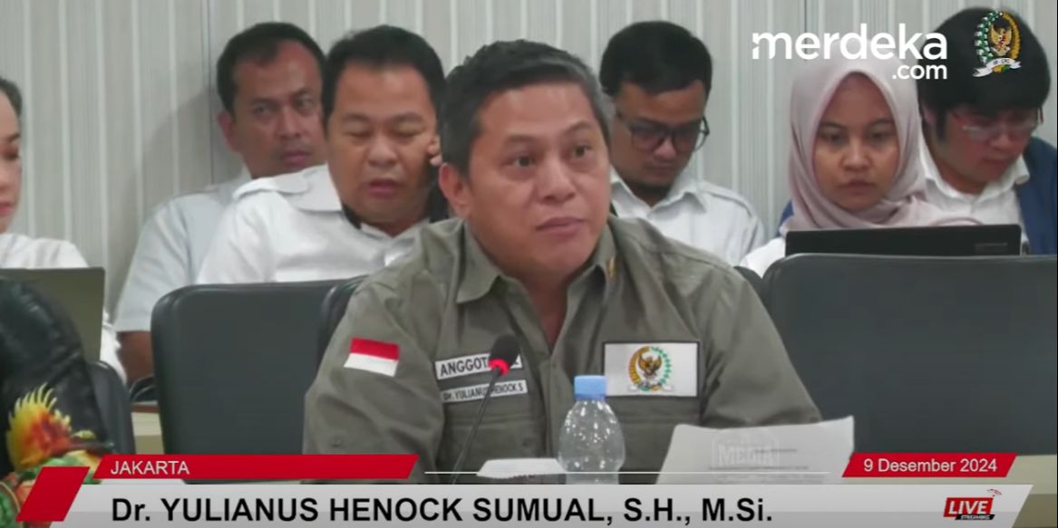 VIDEO: Keras DPD Kritik Ide Menteri Maruarar: Rumah Gratis Bikin Rakyat Malas