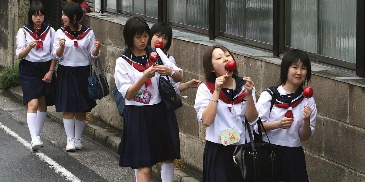 Jepang Tawarkan Wisata Unik, Turis Asing Bisa Jadi Murid SMA Selama Sehari