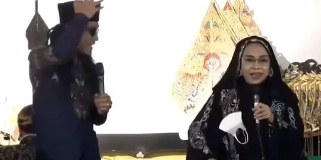 VIDEO: Anak Yati Pesek Marah Besar Ingin Labrak Gus Miftah Tahu Sang Ibu Dihina