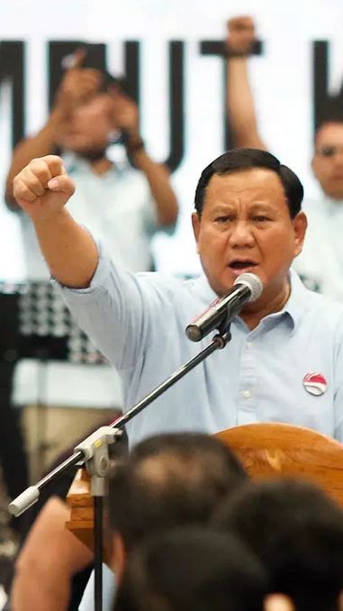 Janji Kampanye Prabowo di Bidang Energi: Dorong Produksi Biodiesel hingga Setop Impor BBM