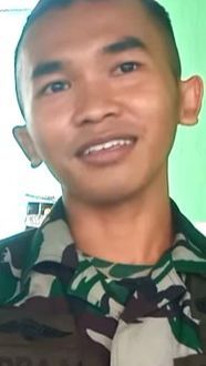 Dulu Sering Diremehkan, Anak Vespa Ini Kini Jadi Prajurit TNI Bikin Orangtua Bangga