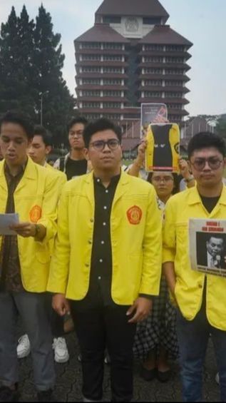 Divonis Lakukan Kekerasan Seksual, Melki Layangkan Surat Pemeriksaan Ulang