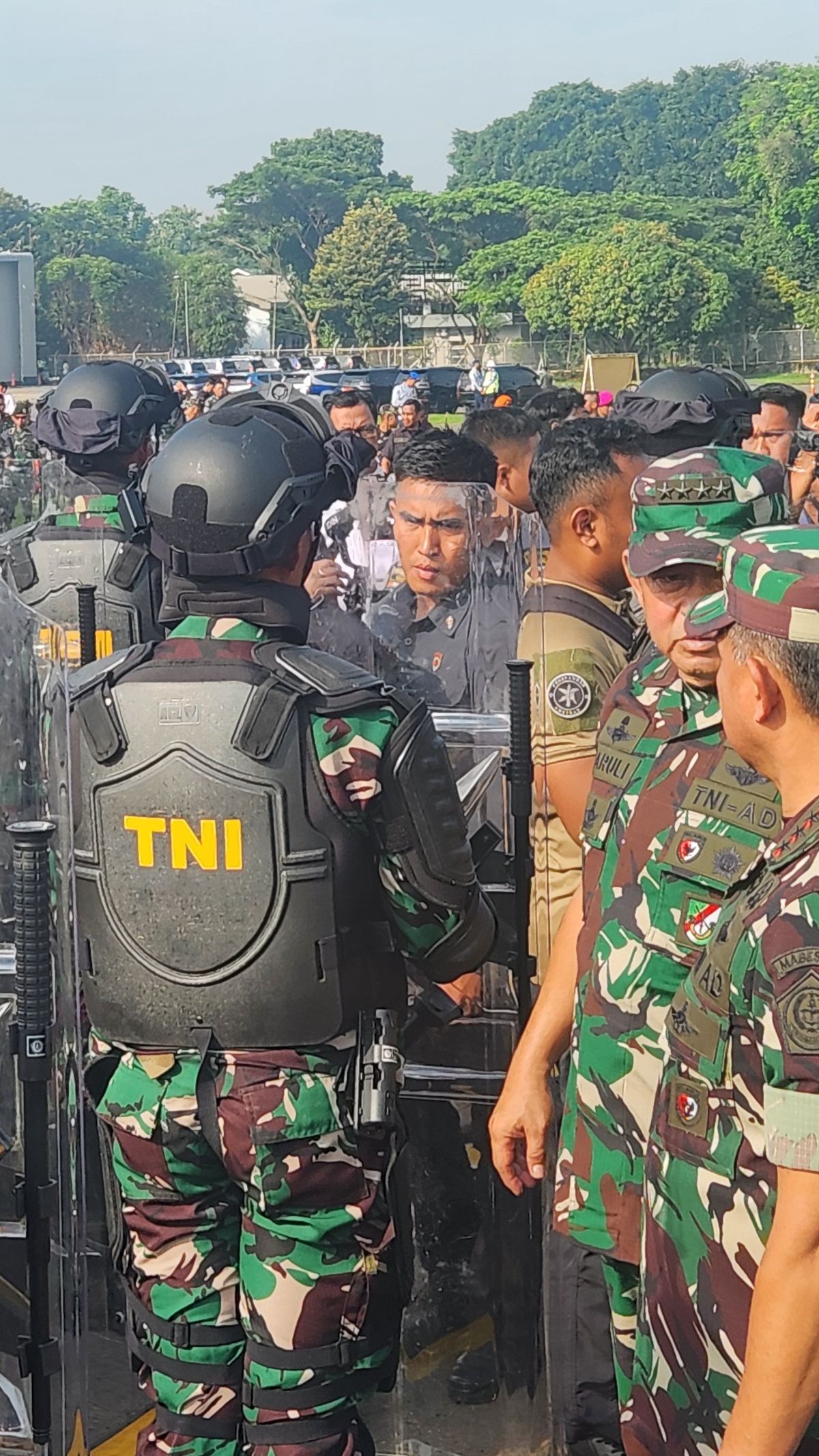 Intip Kesiapan TNI Amankan Pemilu 2024, Petakan Daerah Rawan Bencana Sampai Konflik