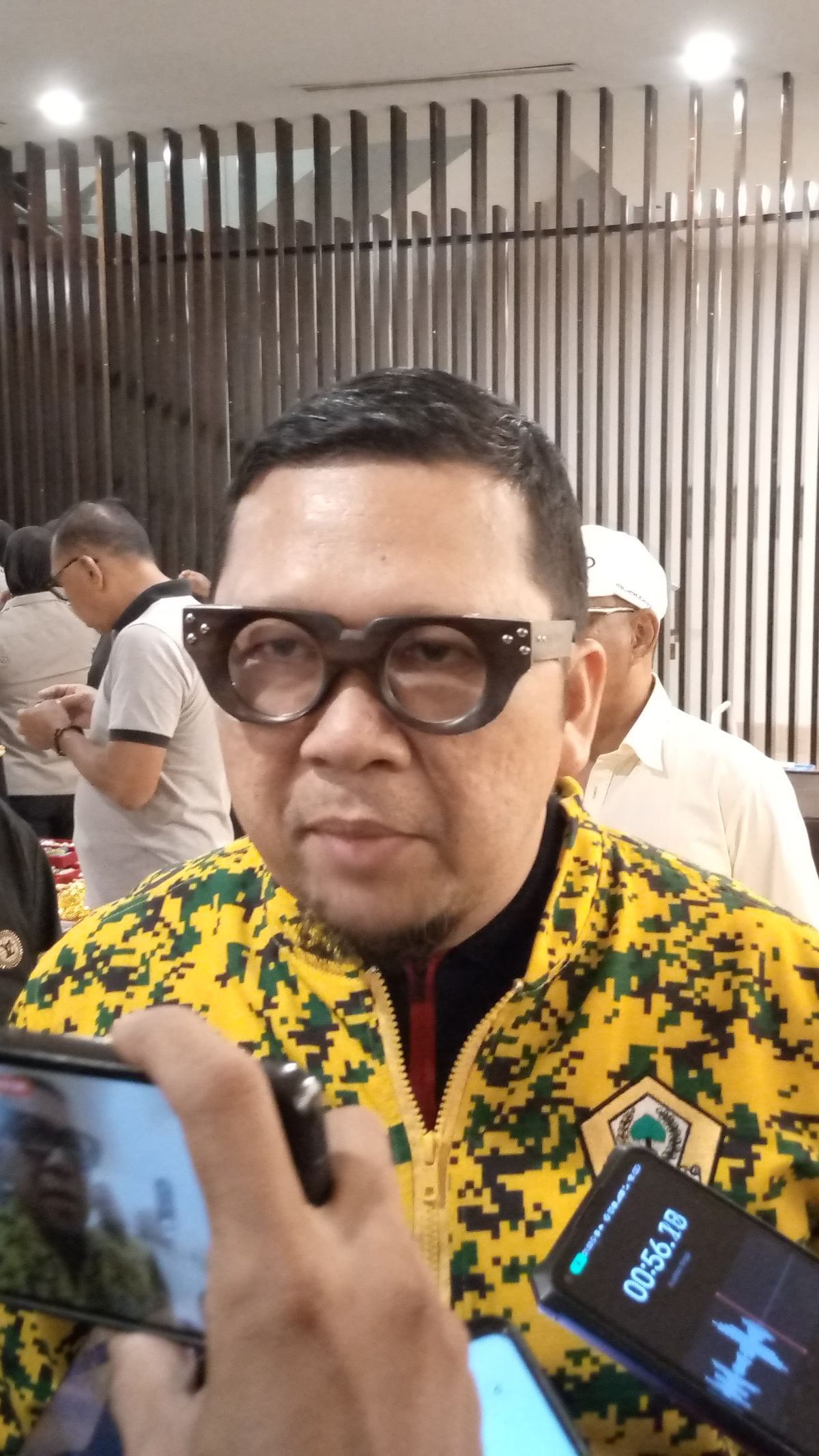 Mahfud Mundur dari Menko Polhukam, TKN: Momentumnya Terlambat