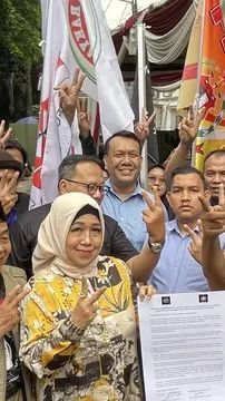 Berpihak ke UMKM, Prabowo-Gibran Didukung Kawulo Alit Indonesia dan Komunitas Ekonomi Rakyat