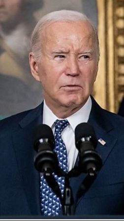 Joe Biden Marah Ingatannya Dinyatakan Bermasalah: Saya Lansia dan Tahu Apa yang Saya Lakukan