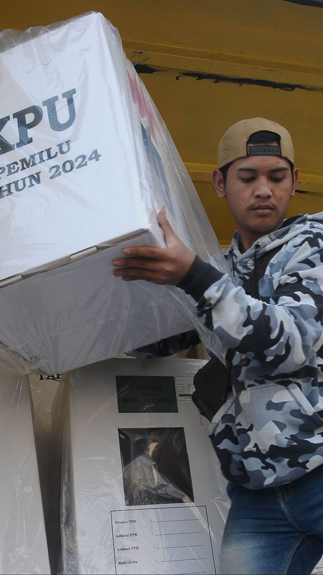 Akademisi Ingatkan Masyarakat Jangan Saling Benci Jika Beda Pilihan