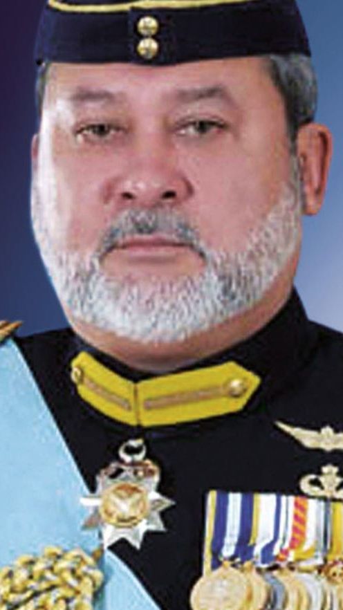 Daftar Raja yang Kekayaannya Melebihi Raja Malaysia Sultan Ibrahim Iskandar