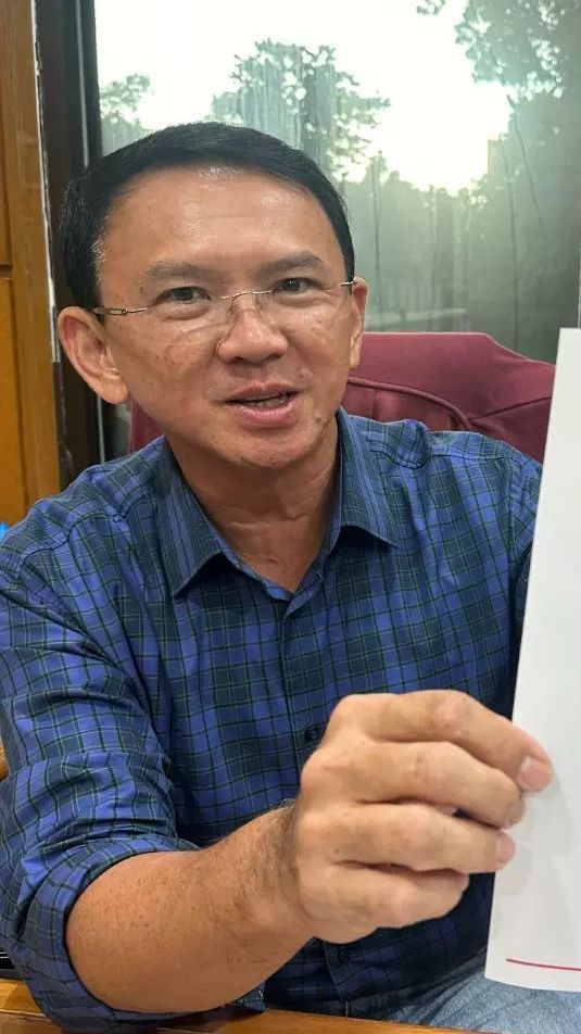 Ternyata Segini Gaji Ahok Sebulan Jadi Komisaris Utama Pertamina, Nominalnya Tak Main-main