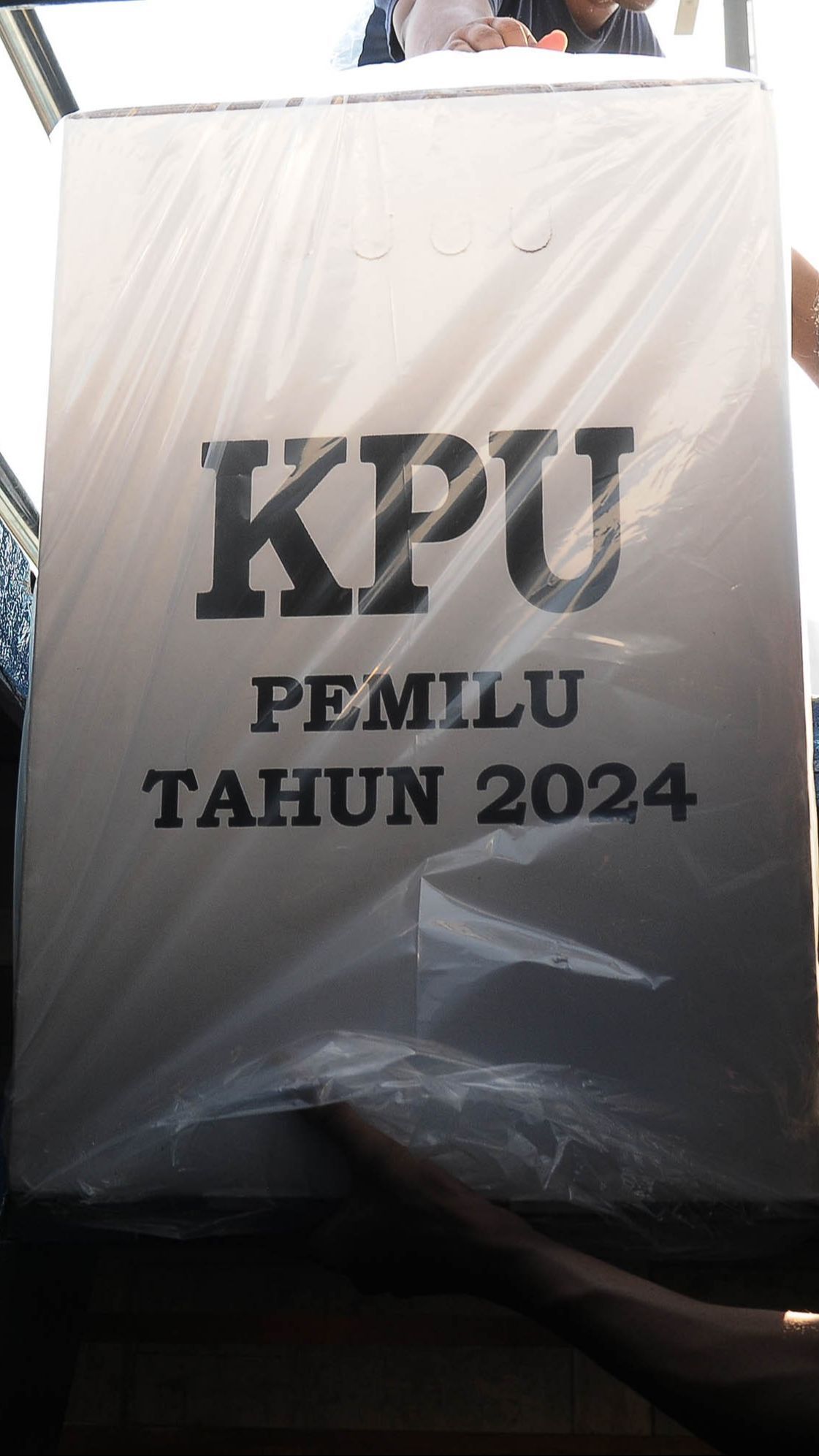 Pemilu 2024 Tinggal 2 Hari, Pukul Berapa TPS Mulai Dibuka? Ini Jawabannya