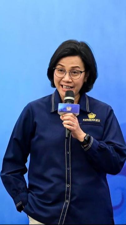 Daftar Belanja Negara yang Diblokir Sri Mulyani Demi Bansos Pangan