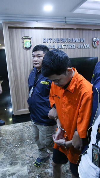 Psikologi Forensik: YA Tersangka Pembunuhan Dante Tak Ditemukan Punya Gangguan Jiwa