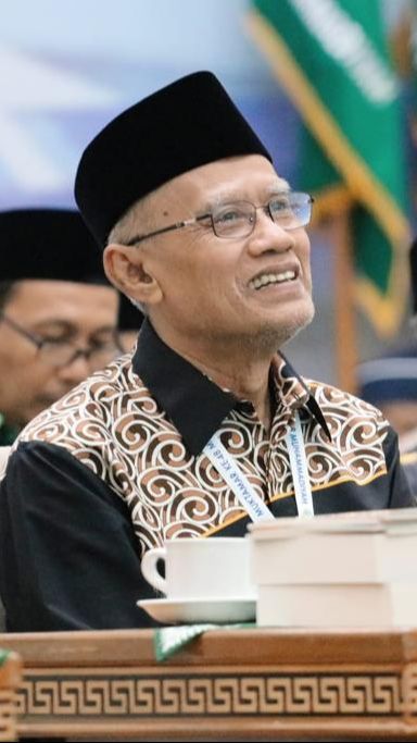 Ketum Muhammadiyah Minta Capres-Cawapres dan Pendukung Harus Siap Kalah