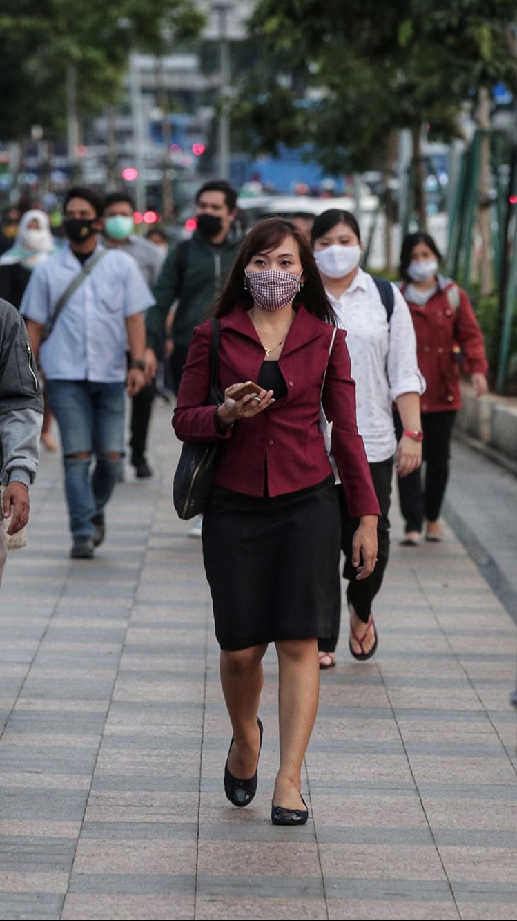 Pengusaha Tolak Usulan Kerja 4 Hari Seminggu, Begini Pertimbangannya