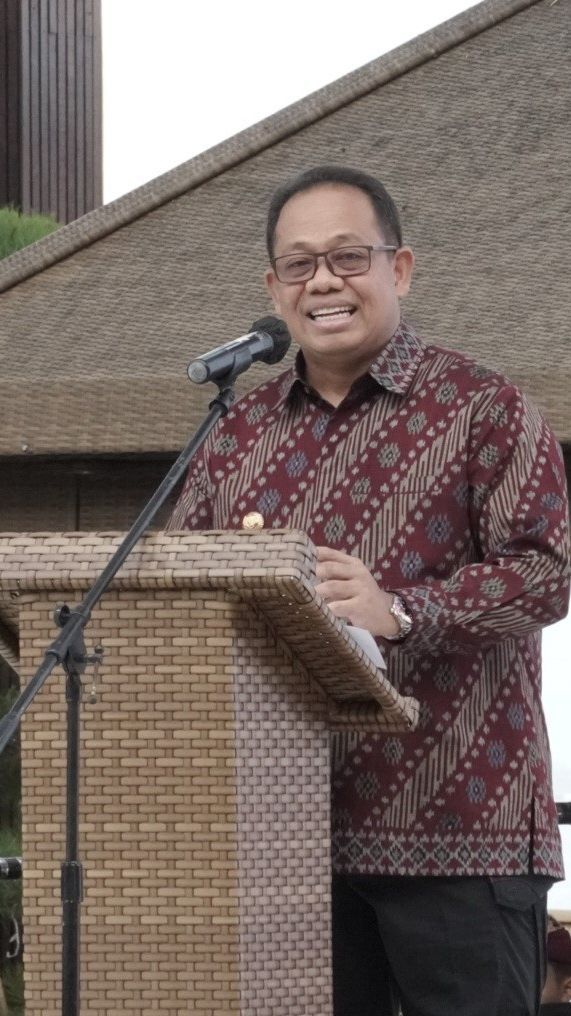 Pungutan Wisatawan Asing Resmi Diluncurkan Pemprov Bali