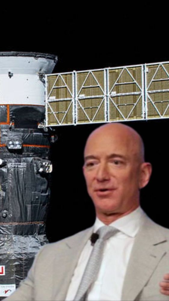 Tak Banyak yang Tahu, Ternyata Miliarder Jeff Bezos Punya Kebiasaan Unik Berikut Ini