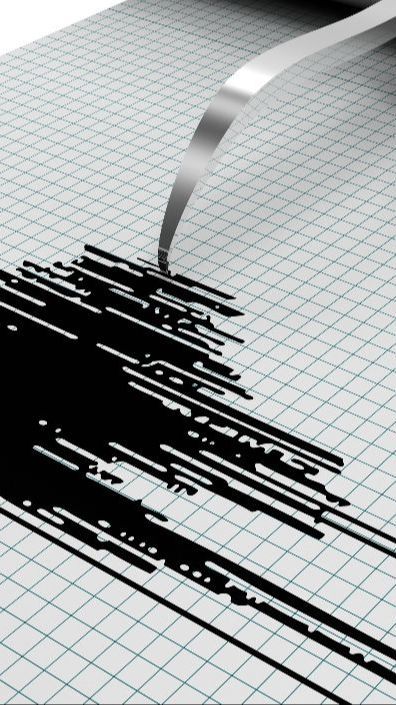 Gempa Guncang Kepulauan Sangihe dan Banjar Kalsel Pagi Ini, BMKG Ungkap Penyebabnya