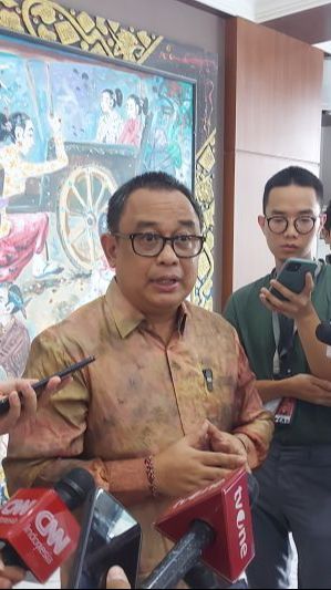 Istana: Kenaikan Tukin Pegawai Bawaslu Diusulkan Menpan-RB Sejak Oktober 2023