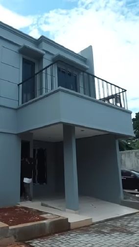 Potret Rumah Baru Lala Pengasuh Rafathar, Mewah Bergaya Modern tapi Ada Kejadian Menyedihkan