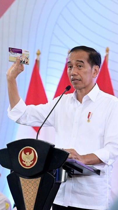 Ganjar: Biasanya Jokowi dengan Megawati Bisa Komunikasi Langsung Tanpa Perantara