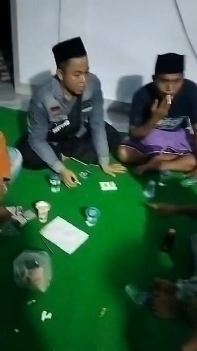 Video Surat Suara di Madura Tercoblos dan Tidak Dibagikan Hoaks, Ini Fakta Sebenarnya